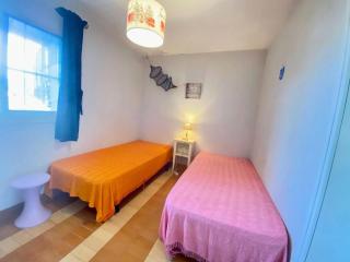 Résidence Camargue Village - T2 rez de jardin au Boucanet MAE-5441 - 5