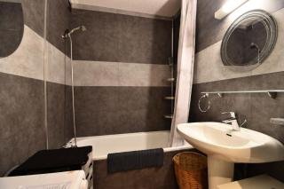 Résidence Camargue Village - T2 rez de jardin au Boucanet MAE-5441 - 4