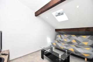 Résidence Les Suzannes - Appartement Suzanne 3 au Grau du roi MAE-6991 - 9