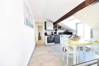 Résidence Les Suzannes - Appartement Suzanne 3 au Grau du roi MAE-6991 - Le Grau-du-Roi - 9