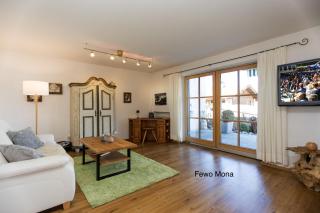 Ferienwohnung Mitteldorf - Oberammergau - 4