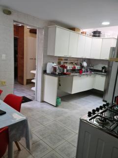 Quarto em Santo Amaro zona sul metrô Borba Gato - São Paulo - 6