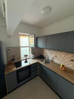 Apartman Filip - Bibinje - 8