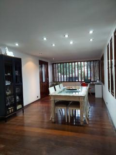 Quarto em Santo Amaro zona sul metrô Borba Gato - São Paulo - 1