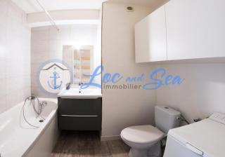 Résidence De La Mer - Studio standing avec jardin au Grau du Roi MAE-5451 - Le Grau-du-Roi - 1