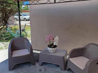 La Kaz Nono Cilaos avec Jacuzzi, Ping Pong, Pétanque - Cilaos - 6