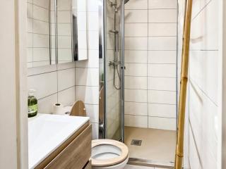 Résidence La Croisière - Studio cabine 4 couchages MAE-5461 - 3