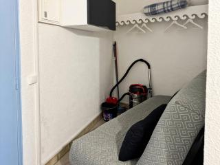 Résidence La Croisière - Studio cabine 4 couchages MAE-5461 - Le Grau-du-Roi - 1