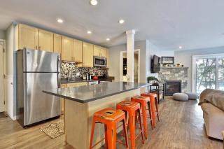 Skiers Suite 2RM 2BA Renovated Condo 1366 - 7