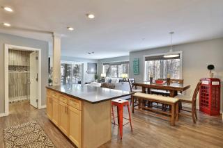 Skiers Suite 2RM 2BA Renovated Condo 1366 - Killington - 2