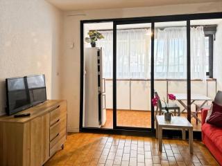 Résidence Le Triangle Dela Baronie - Appartement T2 au grau du roi MAE-7001 - Le Grau-du-Roi - 8