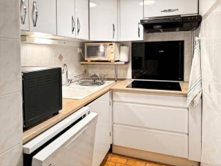 Résidence Le Triangle Dela Baronie - Appartement T2 au grau du roi MAE-7001 - Le Grau-du-Roi - 5