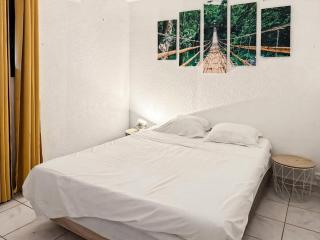 Résidence Le Triangle Dela Baronie - Appartement T2 au grau du roi MAE-7001 - Le Grau-du-Roi - 4