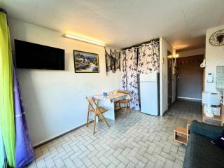 Résidence Le Lagon Bleu - Studio cabine avec piscine au Grau du Roi MAE-7021 - Le Grau-du-Roi - 7