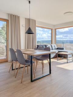Apartmány Na vyhlídce - Lipno nad Vltavou - 3