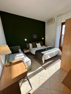 Hotel La Riviera - Montecatini Terme - 8