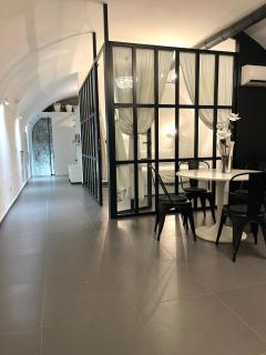 House Suite Vetriera Napoli - Napels - 0