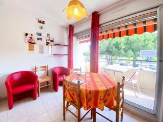 Résidence Le Méridien - Studio cabine 4 couchages proche plage MAE-7041 - Le Grau-du-Roi - 9