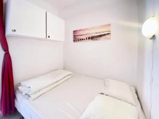 Résidence Le Méridien - Studio cabine 4 couchages proche plage MAE-7041 - Le Grau-du-Roi - 6