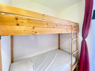 Résidence Le Méridien - Studio cabine 4 couchages proche plage MAE-7041 - Le Grau-du-Roi - 4