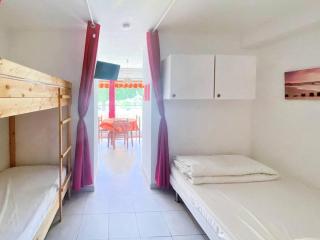 Résidence Le Méridien - Studio cabine 4 couchages proche plage MAE-7041 - Le Grau-du-Roi - 3