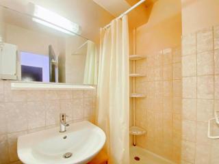 Résidence Le Méridien - Studio cabine 4 couchages proche plage MAE-7041 - Le Grau-du-Roi - 1