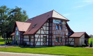 L'Auberge du canal - - 0