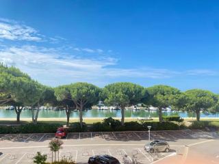 Résidence La Lagune - Appartement T2 vue mer au Grau du roi MAE-7081 - Le Grau-du-Roi - 0