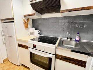 Résidence La Lagune - Appartement T2 vue mer au Grau du roi MAE-7081 - Le Grau-du-Roi - 4