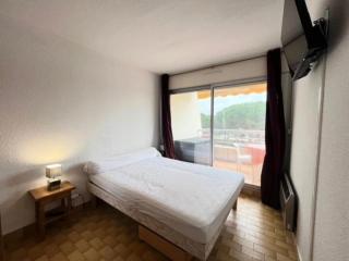 Résidence La Lagune - Appartement T2 vue mer au Grau du roi MAE-7081 - Le Grau-du-Roi - 3
