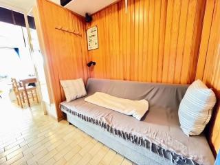 Résidence Los Amigos Ii - Studio 3 couchages proche plage MAE-7091 - Le Grau-du-Roi - 8