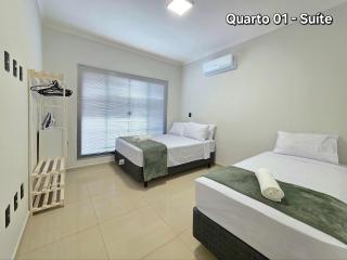 Casa Nova 3 Quartos prox Centro e Cataratas - 7