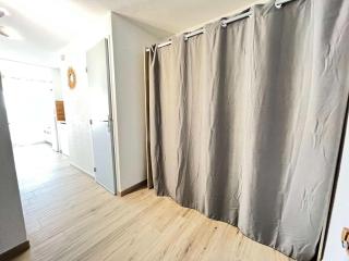 Résidence Le Lagon Bleu - Studio cabine 4 couchages avec piscine MAE-7111 - Le Grau-du-Roi - 8