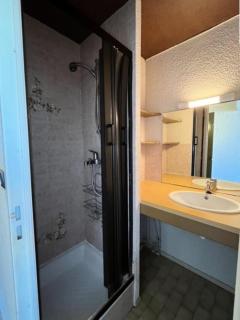 Résidence Le Lagon Bleu - Studio cabine dans résidence avec piscine MAE-7131 - Le Grau-du-Roi - 1
