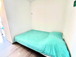 Résidence Le Lagon Bleu - Studio double cabine avec piscine proche plage MAE-7151 - Le Grau-du-Roi - 3
