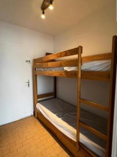 Résidence La Madrague - Studio cabine proche plage La Madrague MAE-7161 - Le Grau-du-Roi - 4