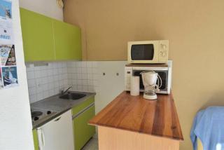 Résidence Le Grand Pavois - Studio cabine vue port à Port Camargue MAE-7171 - Le Grau-du-Roi - 1
