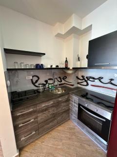 Orange Apartment 1 - Budua - 7