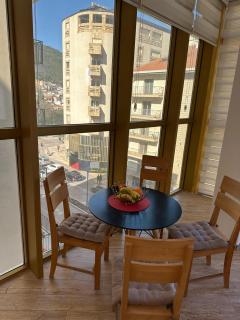 Orange Apartment 1 - Budua - 3