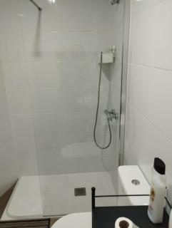 Apartamento tipo Loft HM Vista Alegre Madrid - Madrid - 3