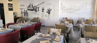 Hôtel-Restaurant Le Flobart - Le Portel - 9