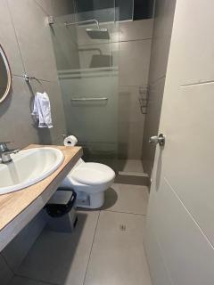 Departamento de Playa (con piscina propia) en km 107 Asia, Lima - Asia - 1