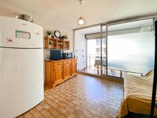 Résidence Le Lagon Bleu - Studio cabine dans résidence avec piscine MAE-7221 - Le Grau-du-Roi - 6
