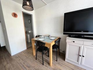 Résidence Le Lagon Bleu - Studio cabine avec piscine au Lagon Bleu MAE-7231 - Le Grau-du-Roi - 9
