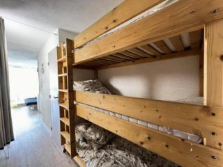 Résidence Le Lagon Bleu - Studio cabine avec piscine au Lagon Bleu MAE-7231 - Le Grau-du-Roi - 3