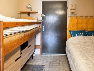 Résidence Le Lagon Bleu - Studio dans résidence avec piscine MAE-7241 - Le Grau-du-Roi - 4