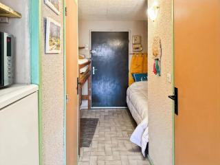 Résidence Le Lagon Bleu - Studio dans résidence avec piscine MAE-7241 - 1