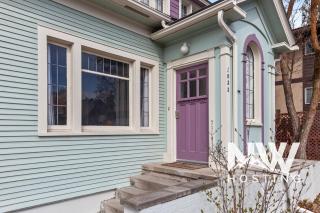 Elegant Historic Home in Modernized Area - Coeur d'Alene - 9