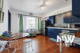 Elegant Historic Home in Modernized Area - Coeur d'Alene - 7