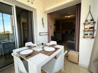 Résidence Port Royal - Appartement 6 couchages au centre du Grau du roi MAE-9831 - Le Grau-du-Roi - 4